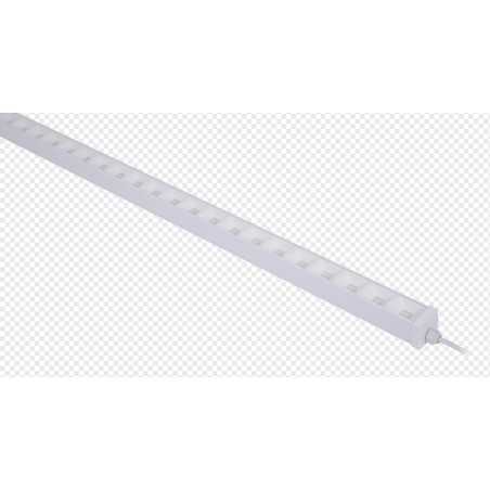 Lampa Neon cu LED IP65 25W 60CM 6500k Lumina rece