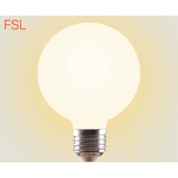 BEC LED FSL GLOB MAT STICLA...