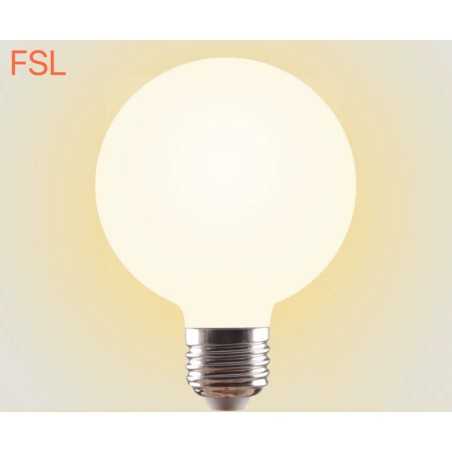 BEC LED FSL GLOB MAT STICLA 9W 1055LM 4000K