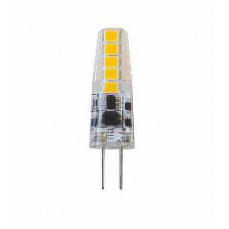 Bec LED 10Buc G4 1.5W Lumina Neutra 220V