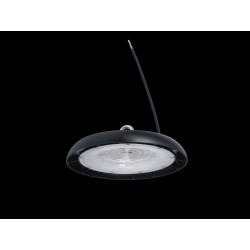 PROIECTOR UFO CU LED IP20 100W 6500K LUMINA RECE