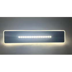 Plafoniera Led Dreptunghi...